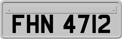 FHN4712