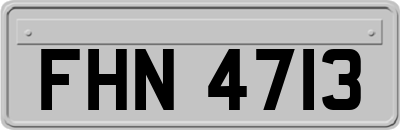 FHN4713