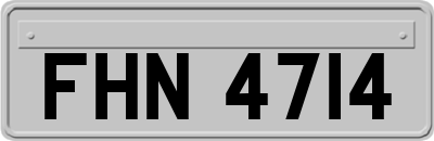 FHN4714