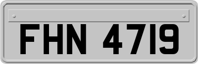 FHN4719