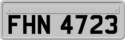 FHN4723