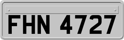 FHN4727