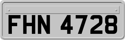 FHN4728