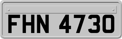 FHN4730