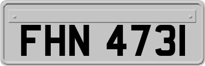 FHN4731