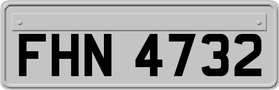 FHN4732