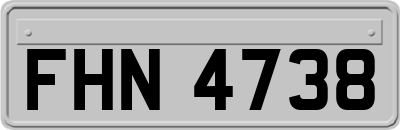 FHN4738