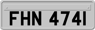 FHN4741
