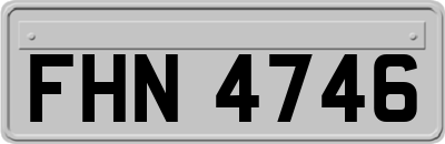 FHN4746