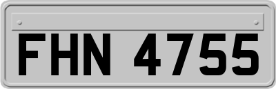 FHN4755