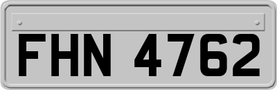 FHN4762