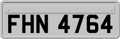 FHN4764