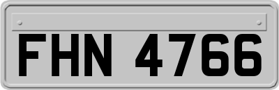 FHN4766