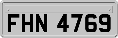 FHN4769