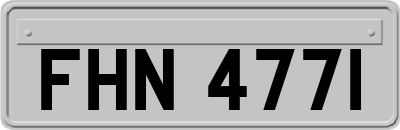 FHN4771