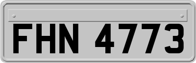 FHN4773