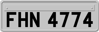 FHN4774