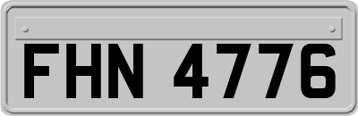 FHN4776