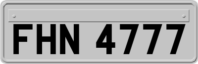 FHN4777