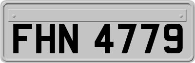 FHN4779