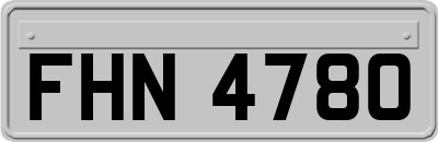 FHN4780