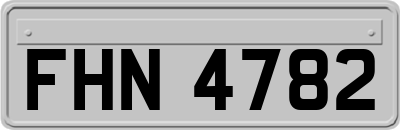 FHN4782