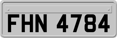 FHN4784
