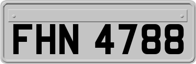 FHN4788