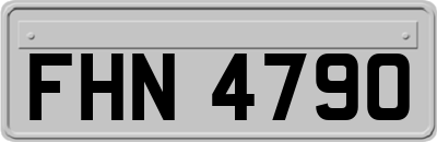 FHN4790