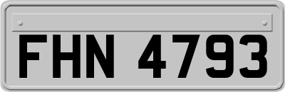 FHN4793