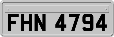 FHN4794