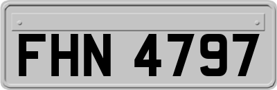 FHN4797