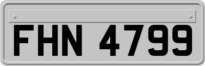 FHN4799