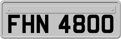FHN4800