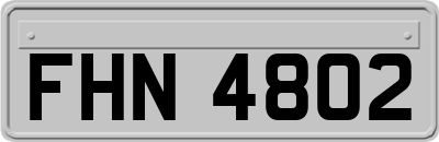 FHN4802
