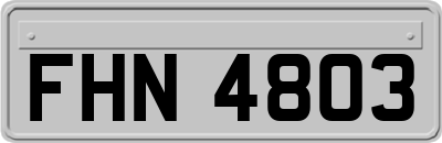 FHN4803