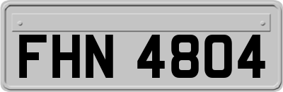FHN4804