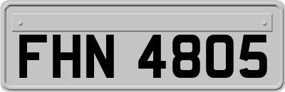 FHN4805