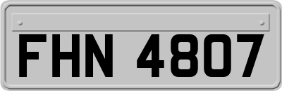 FHN4807