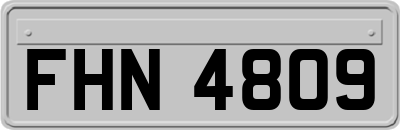 FHN4809