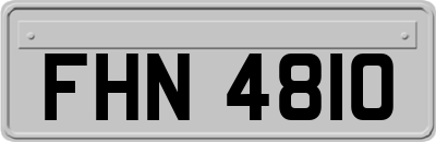 FHN4810