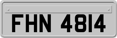 FHN4814