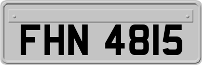 FHN4815