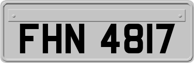 FHN4817