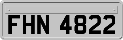FHN4822