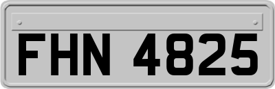 FHN4825