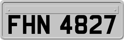 FHN4827