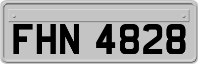 FHN4828