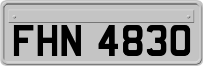 FHN4830