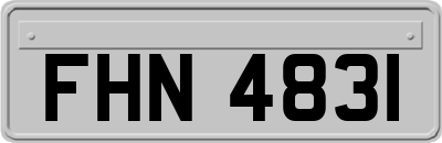 FHN4831
